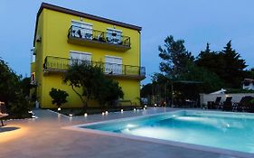Apartment Mery